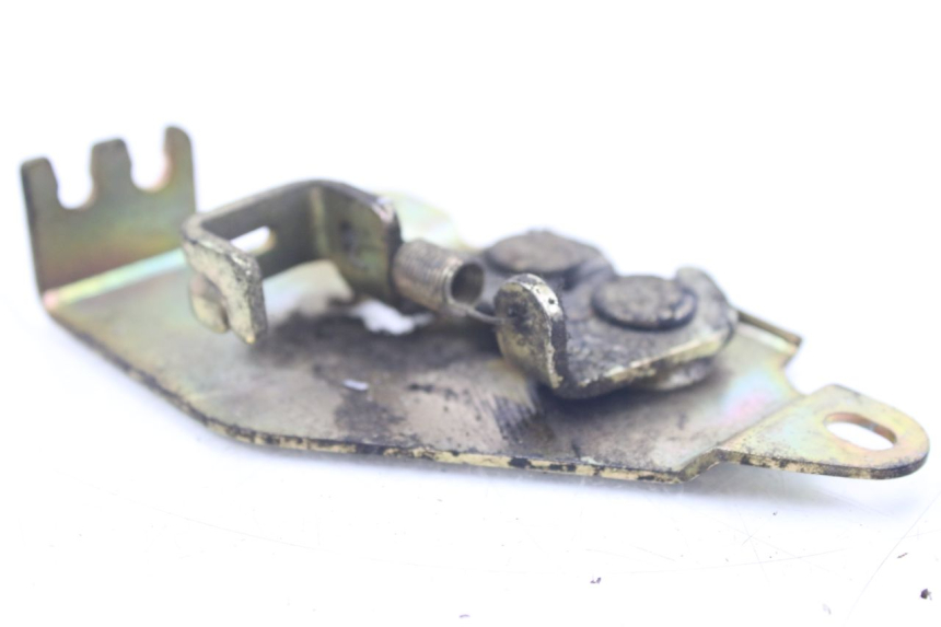 photo de ZADELSLOT SYM CITYCOM CITY COM 125 (2009 - 2014) - Detail van het onderdeel