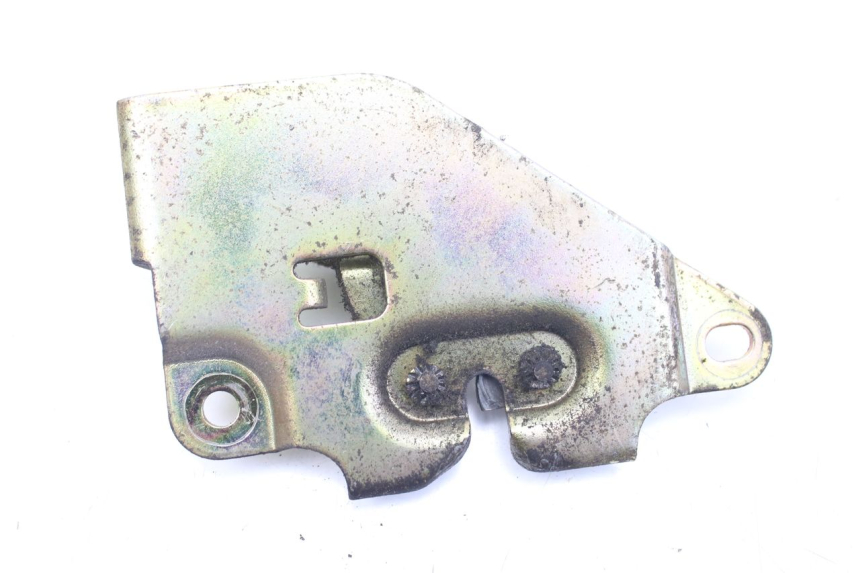 photo de ZADELSLOT SYM CITYCOM CITY COM 125 (2009 - 2014) - Zoom op gebruiksstaat