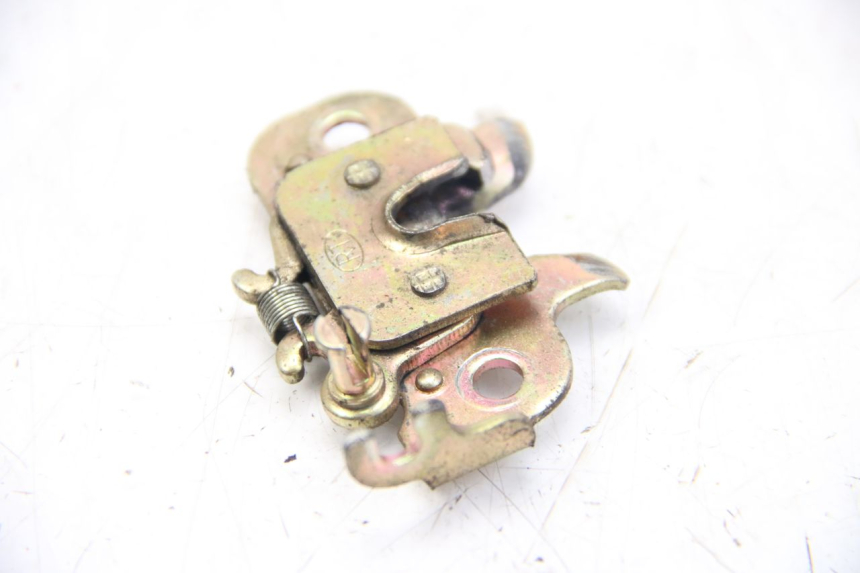 photo de ZADELSLOT PEUGEOT CITYSTAR AIR 125 (2014 - 2017) - Hoofdaanzicht