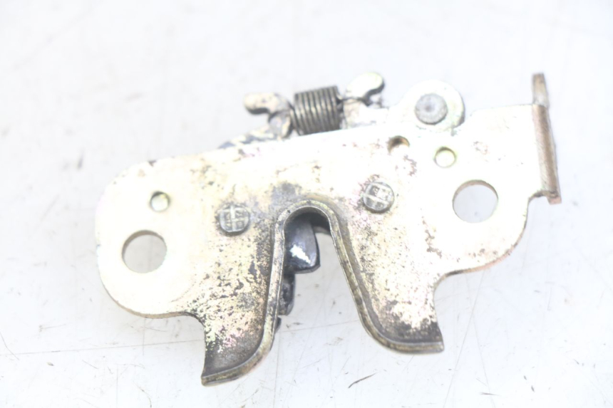 photo de ZADELSLOT PEUGEOT CITYSTAR 125 (2011 - 2017) - Zoom op gebruiksstaat