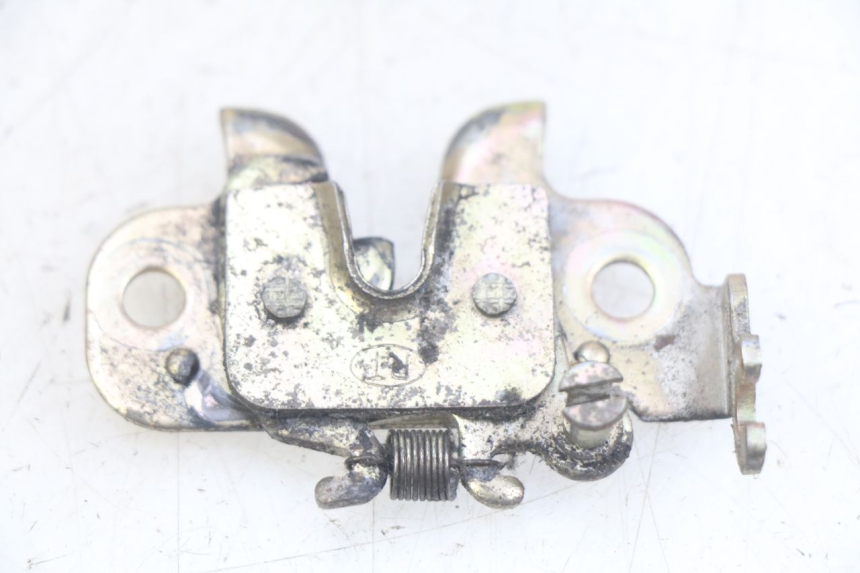 photo de ZADELSLOT PEUGEOT CITYSTAR 125 (2011 - 2017) - Andere kijkhoek