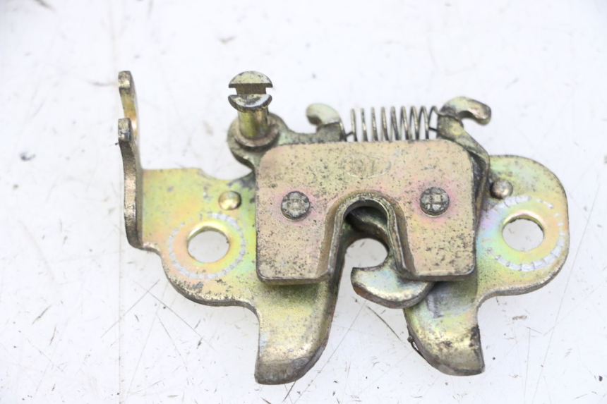 photo de ZADELSLOT PEUGEOT CITYSTAR 50 (2013 - 2017) - Hoofdaanzicht