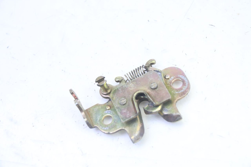 photo de ZADELSLOT PEUGEOT CITYSTAR 50 (2013 - 2017) - Hoofdaanzicht