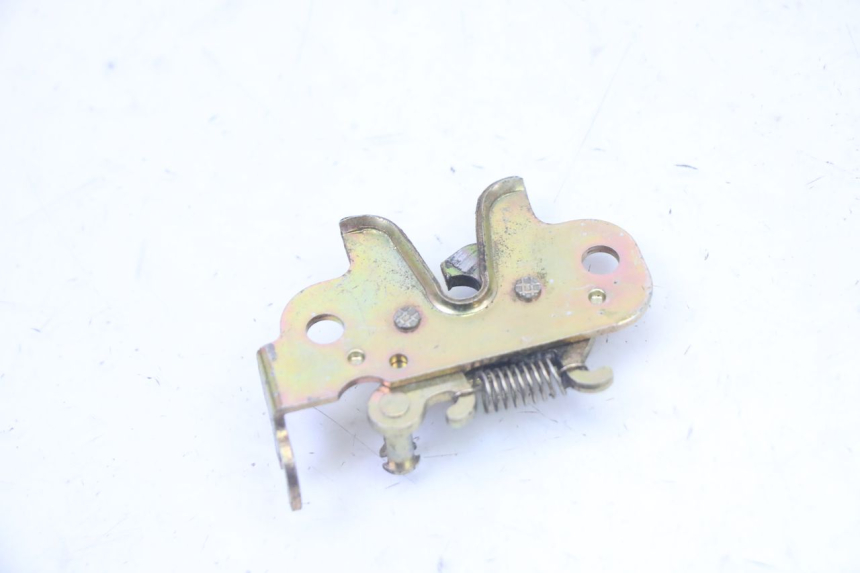 photo de ZADELSLOT PEUGEOT CITYSTAR 50 (2013 - 2017) - Andere kijkhoek