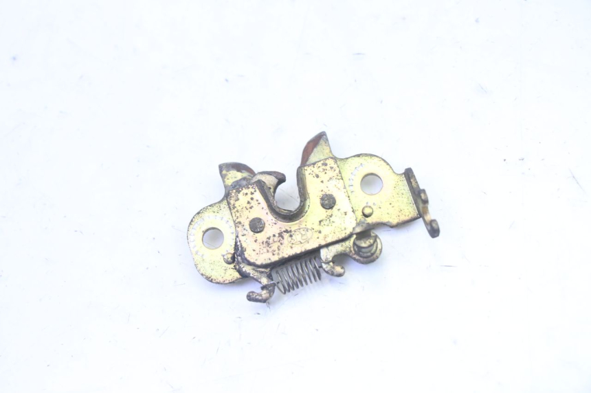 photo de ZADELSLOT PEUGEOT CITYSTAR 50 (2013 - 2017) - Detail van het onderdeel