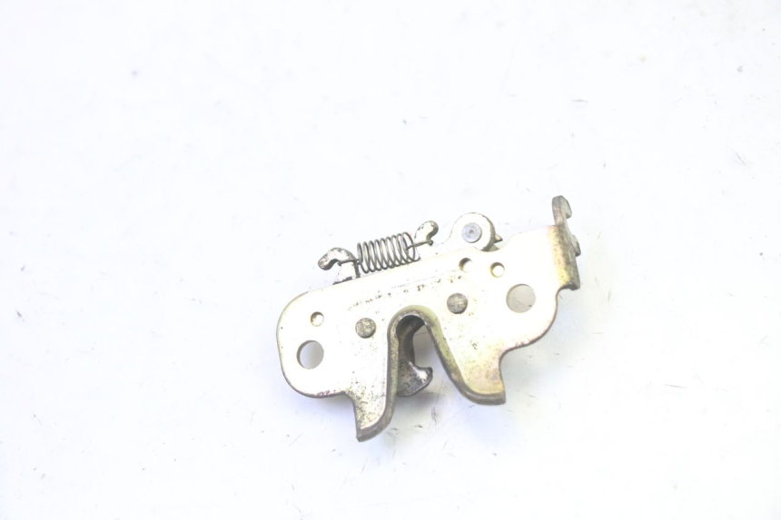 photo de ZADELSLOT PEUGEOT CITYSTAR 50 (2013 - 2017) - Zoom op gebruiksstaat