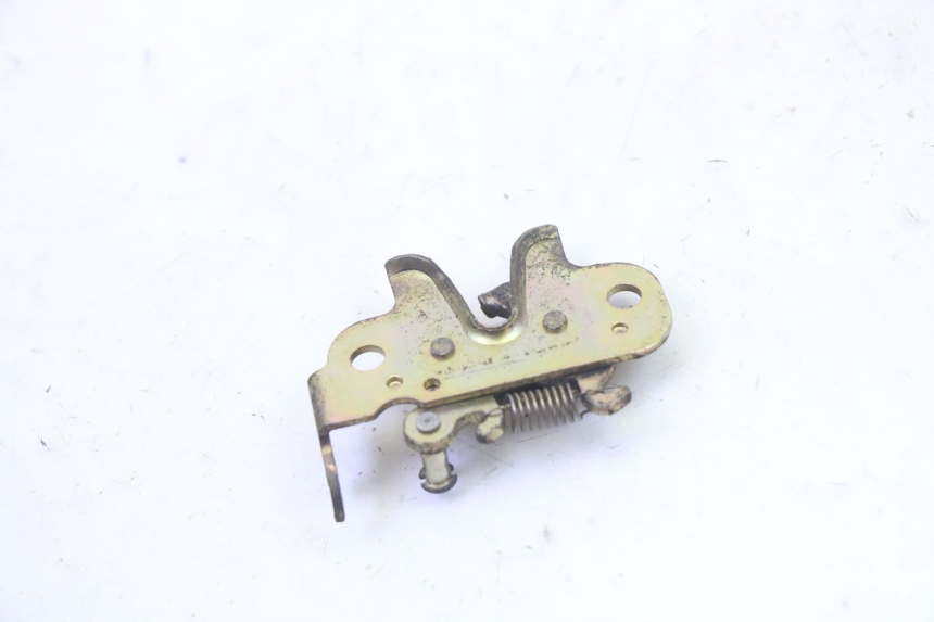 photo de ZADELSLOT PEUGEOT CITYSTAR 50 (2013 - 2017) - Andere kijkhoek