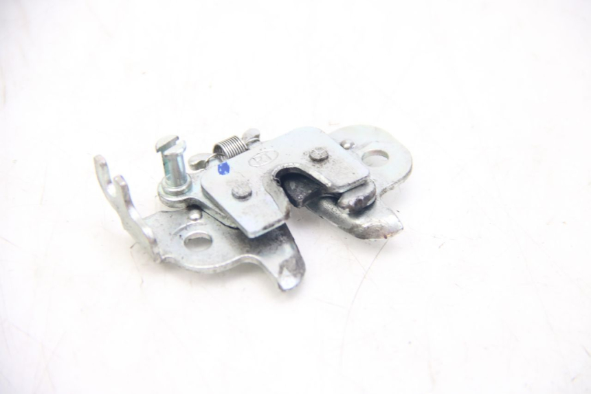 photo de ZADELSLOT PEUGEOT CITYSTAR IE 2T 50 (2018 - 2021) - Hoofdaanzicht