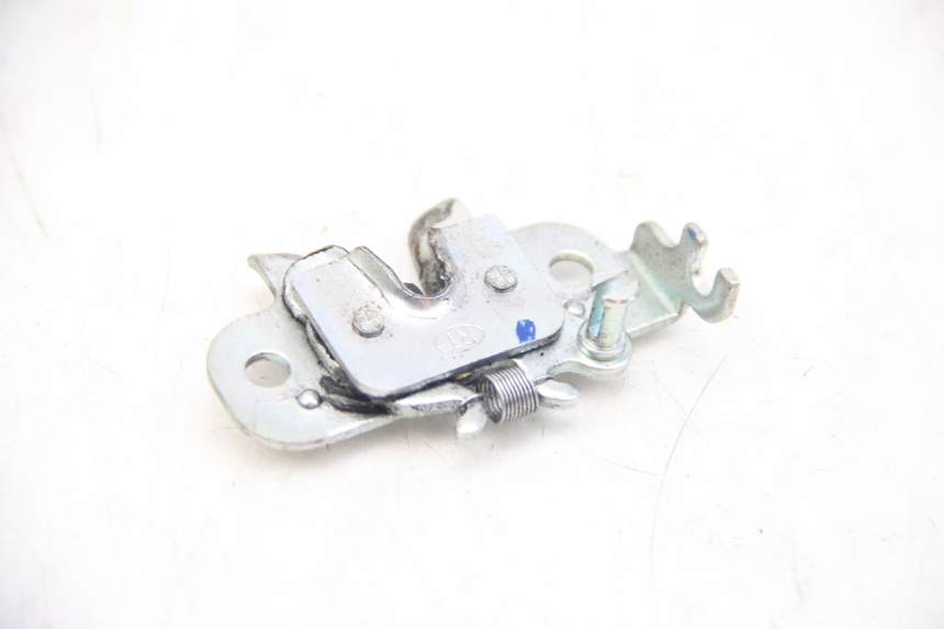 photo de ZADELSLOT PEUGEOT CITYSTAR IE 2T 50 (2018 - 2021) - Detail van het onderdeel