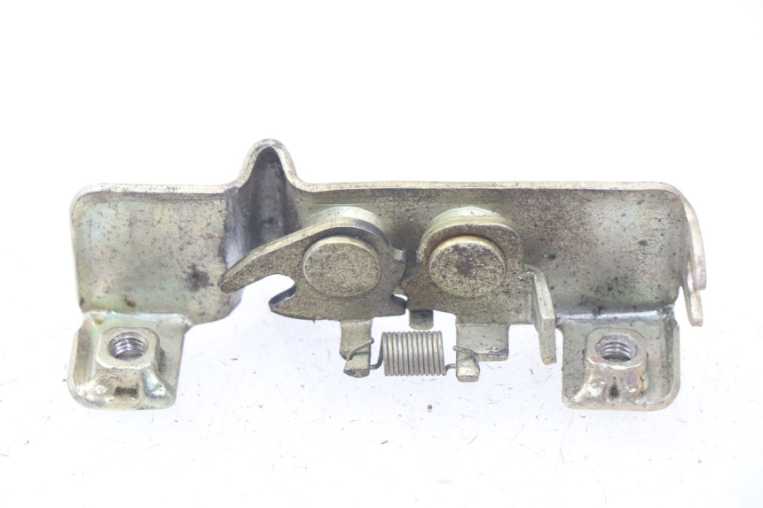 photo de ZADELSLOT JMSTAR CJ12M 125 (2005 - 2007) - Hoofdaanzicht