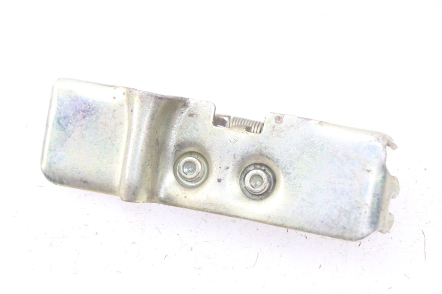 photo de ZADELSLOT JMSTAR CJ12M 125 (2005 - 2007) - Zoom op gebruiksstaat