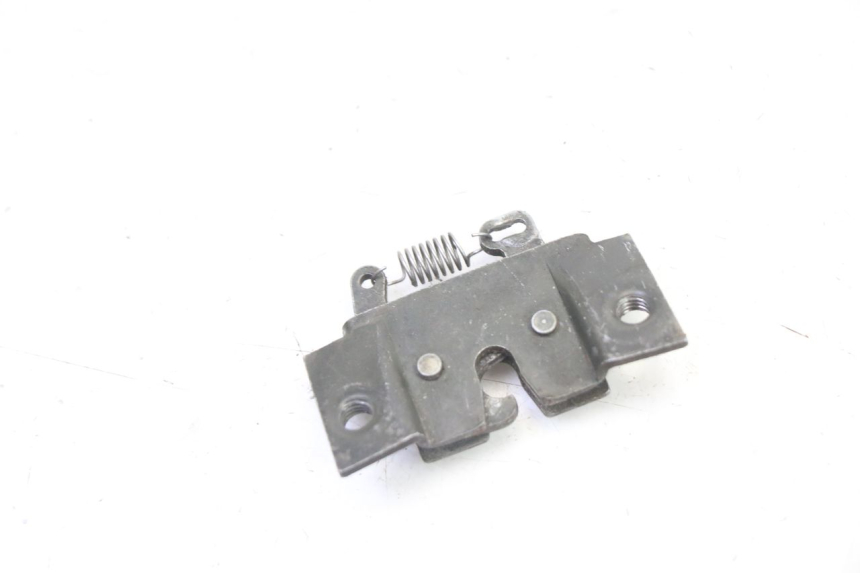 photo de ZADESLOT APRILIA CLASSIC 125 (1995 - 2001) - Zoom op gebruiksstaat