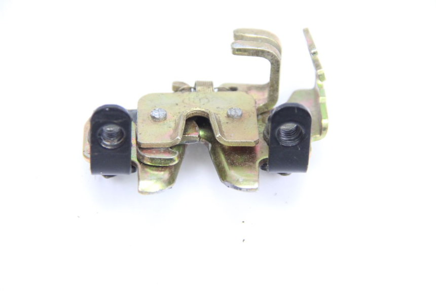 photo de ZADELSLOT SYM CROX 4T 50 (2016 - 2023) - Hoofdaanzicht