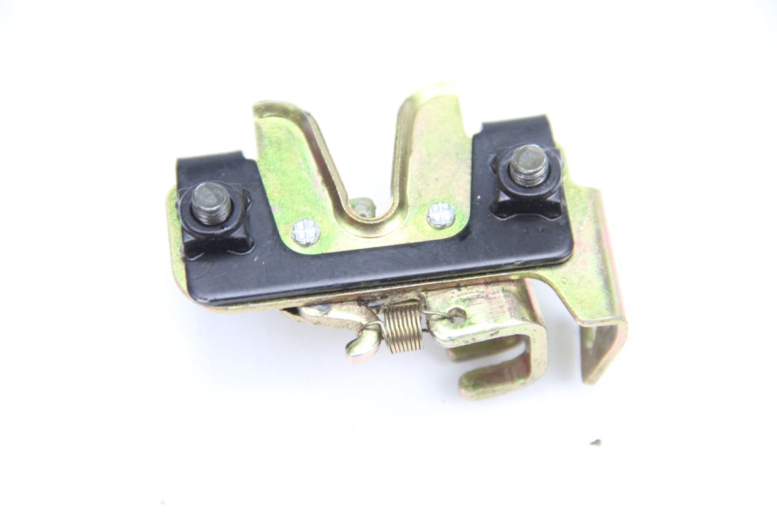 photo de ZADELSLOT SYM CROX 4T 50 (2016 - 2023) - Zoom op gebruiksstaat