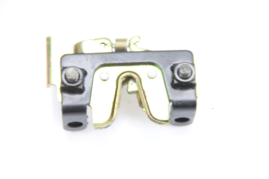 photo de ZADELSLOT SYM CROX 4T 50 (2016 - 2023) - Andere kijkhoek