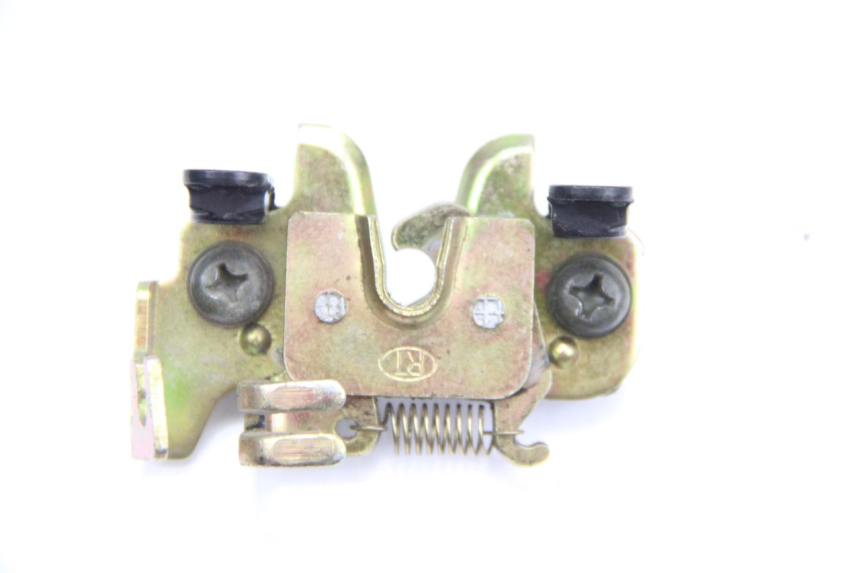 photo de ZADELSLOT SYM CROX 4T 50 (2016 - 2023) - Technische close-up