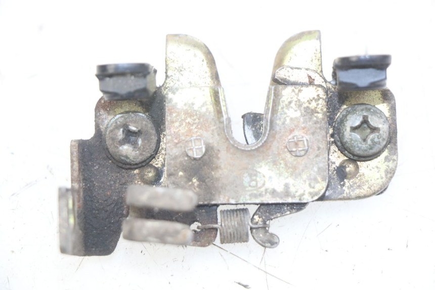 photo de ZADELSLOT SYM CROX 4T 50 (2016 - 2023) - Hoofdaanzicht