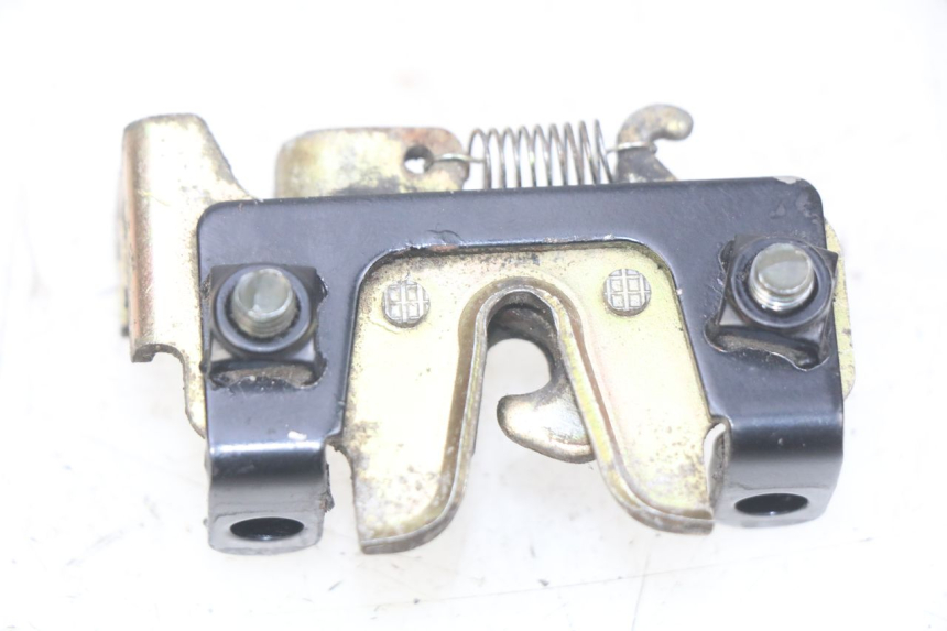 photo de ZADELSLOT SYM CROX 4T 50 (2016 - 2023) - Detail van het onderdeel