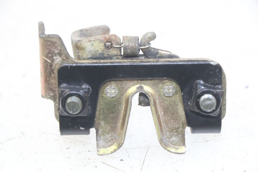 photo de ZADELSLOT SYM CROX 4T 50 (2016 - 2023) - Andere kijkhoek