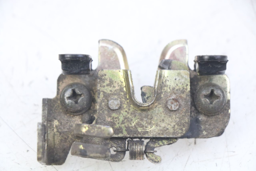 photo de ZADELSLOT SYM CROX 4T 50 (2016 - 2023) - Hoofdaanzicht