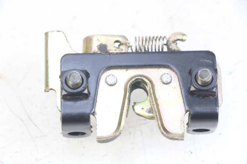 photo de ZADELSLOT SYM CROX 4T 50 (2016 - 2023) - Detail van het onderdeel