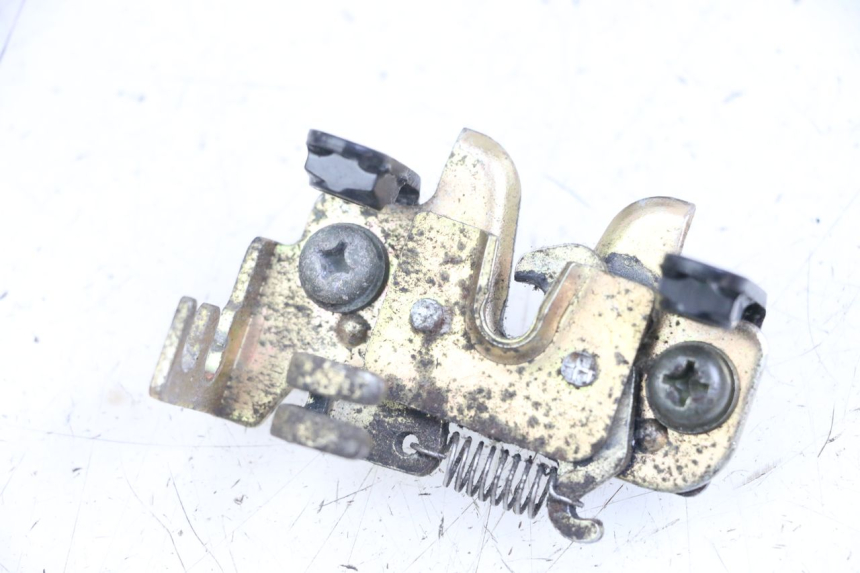 photo de ZADELSLOT SYM CROX 4T 50 (2016 - 2023) - Detail van het onderdeel