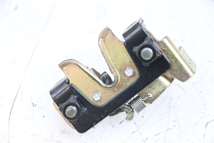 photo de ZADELSLOT SYM CROX 4T 50 (2016 - 2023) - Zoom op gebruiksstaat