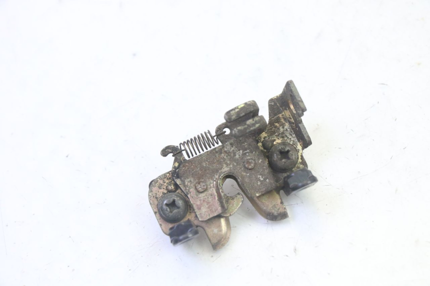 photo de ZADELSLOT SYM CROX 4T 50 (2016 - 2023) - Hoofdaanzicht