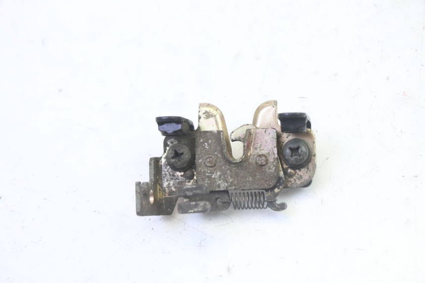 photo de ZADELSLOT SYM CROX 4T 50 (2016 - 2023) - Detail van het onderdeel