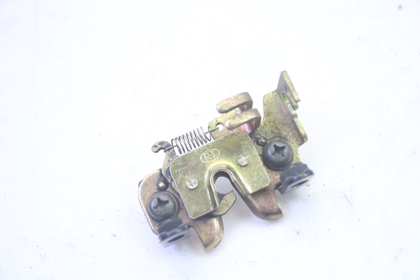 photo de ZADELSLOT SYM CROX 4T 50 (2016 - 2023) - Hoofdaanzicht