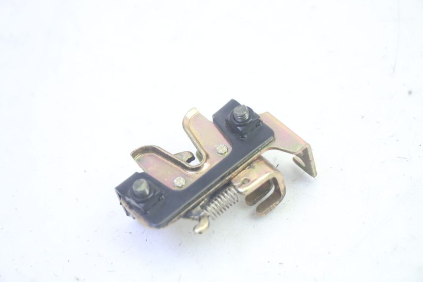 photo de ZADELSLOT SYM CROX 4T 50 (2016 - 2023) - Andere kijkhoek