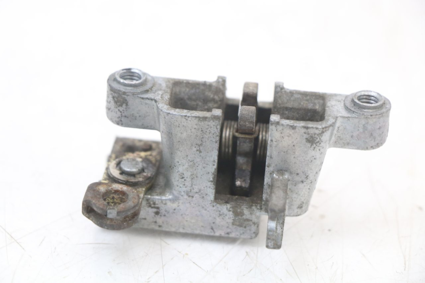 photo de ZADELSLOT YAMAHA CYGNUS X 125 (2004 - 2007) - Detail van het onderdeel