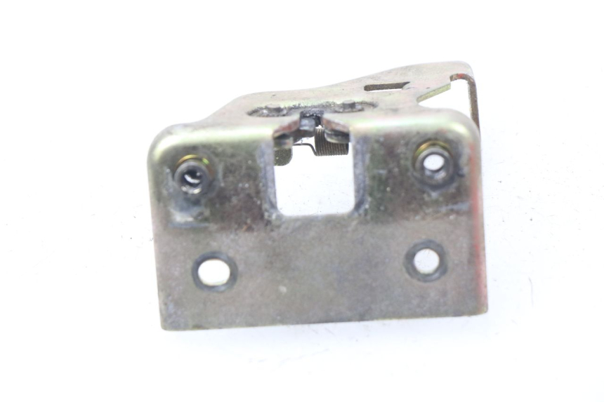 photo de ZADELSLOT SYM DD 50 (2005 - 2011) - Zoom op gebruiksstaat