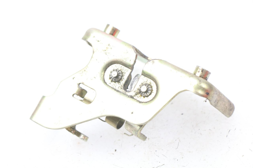 photo de ZADELSLOT SYM DD 50 (2005 - 2011) - Andere kijkhoek