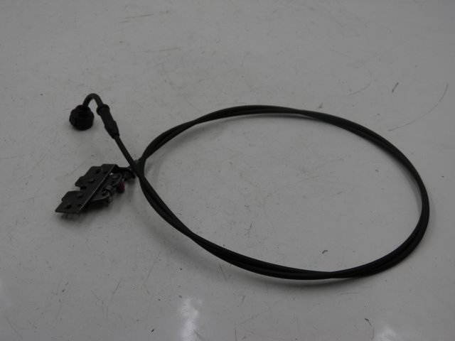 photo de ZADELSLOT DERBI GP MAX 250 (2006 - 2008) - Hoofdaanzicht