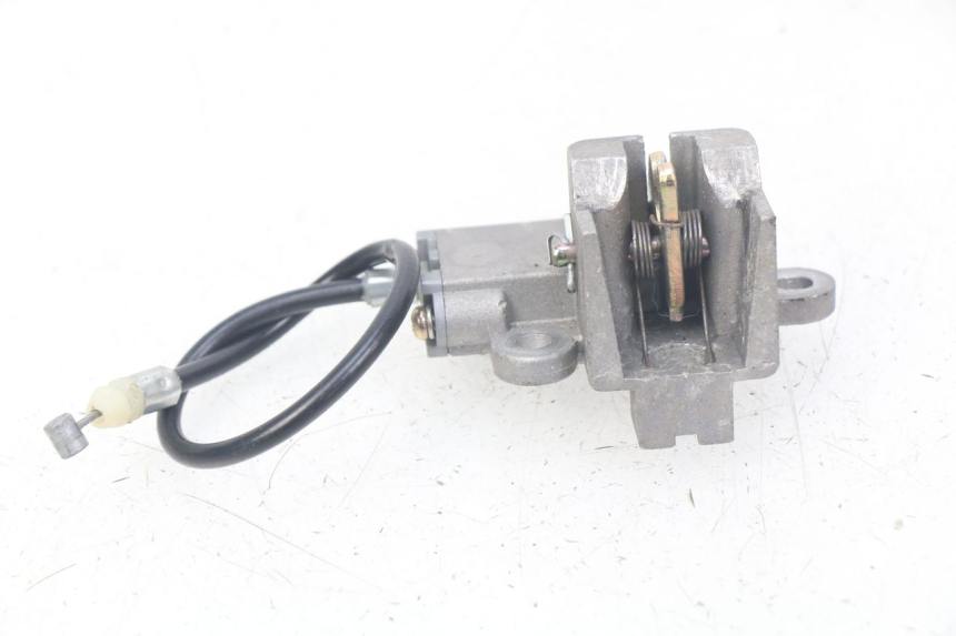 photo de ZADESLOT LONGJIA DIGITA 4T 50 (2006 - 2018) - Hoofdaanzicht