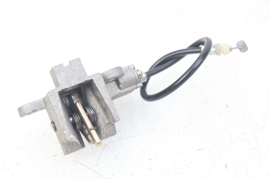 photo de ZADESLOT LONGJIA DIGITA 4T 50 (2006 - 2018) - Detail van het onderdeel