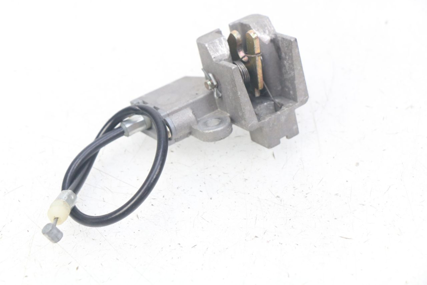 photo de ZADESLOT LONGJIA DIGITA 4T 50 (2006 - 2018) - Zoom op gebruiksstaat