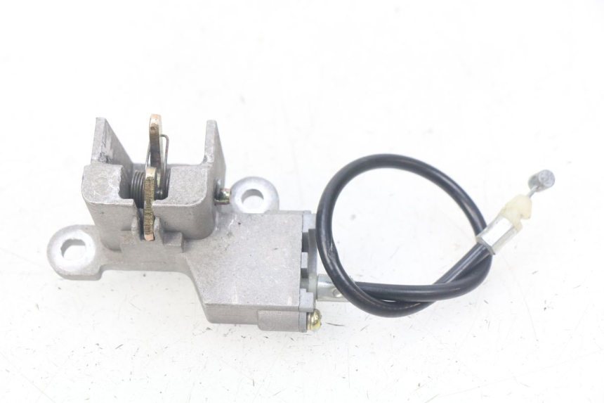 photo de ZADESLOT LONGJIA DIGITA 4T 50 (2006 - 2018) - Andere kijkhoek