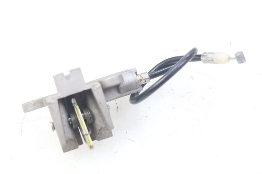 photo de ZADELSLOT LONGJIA DIGITA 4T 50 (2019 - 2022) - Detail van het onderdeel