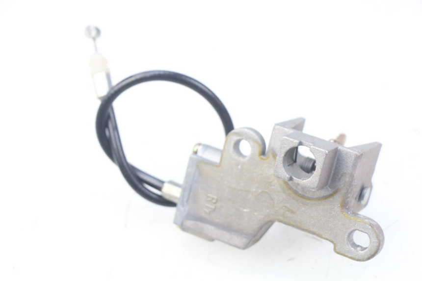 photo de ZADELSLOT LONGJIA DIGITA 4T 50 (2019 - 2022) - Zoom op gebruiksstaat