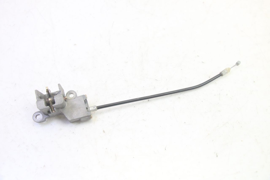 photo de ZADELSLOT LONGJIA DIGITA 4T 50 (2019 - 2022) - Zoom op gebruiksstaat