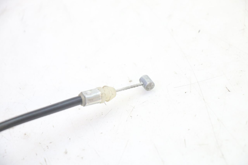 photo de ZADELSLOT LONGJIA DIGITA 4T 50 (2019 - 2022) - Overzicht