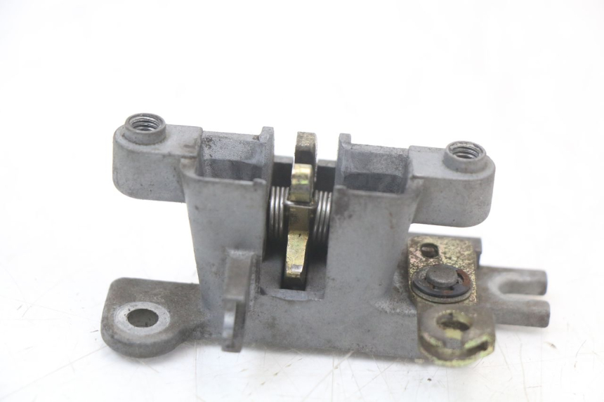 photo de ZADELSLOT KYMCO DINK 4T 50 (2007 - 2018) - Detail van het onderdeel