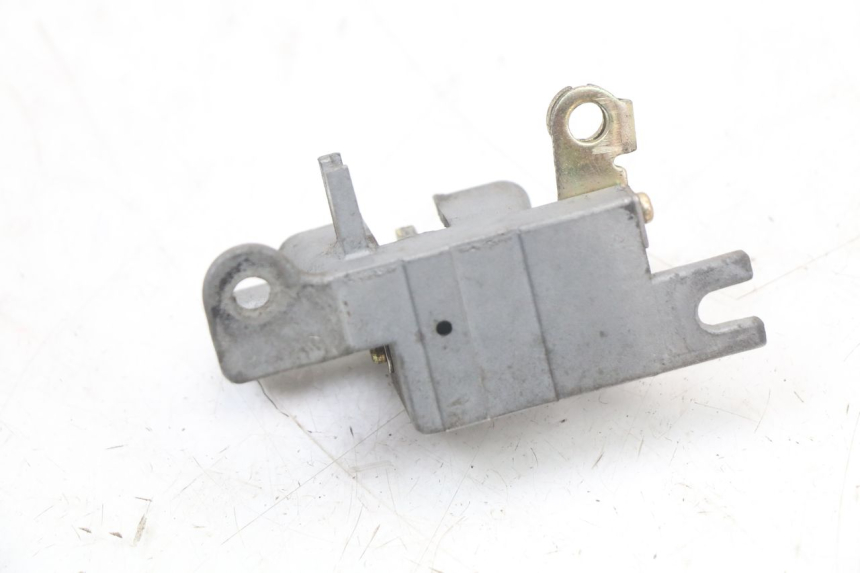 photo de ZADELSLOT KYMCO DINK 4T 50 (2007 - 2018) - Andere kijkhoek