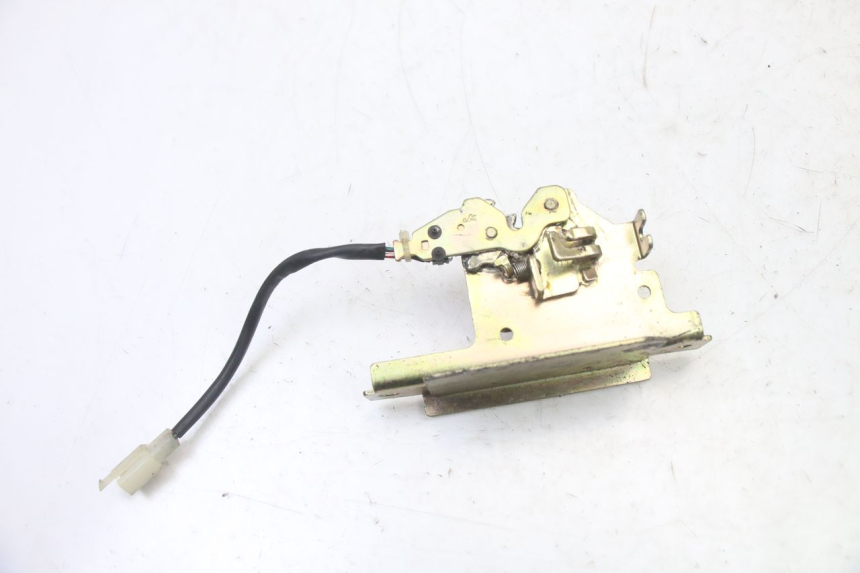 photo de ZADESLOT KYMCO DINK STREET 125 (2009 - 2014) - Hoofdaanzicht