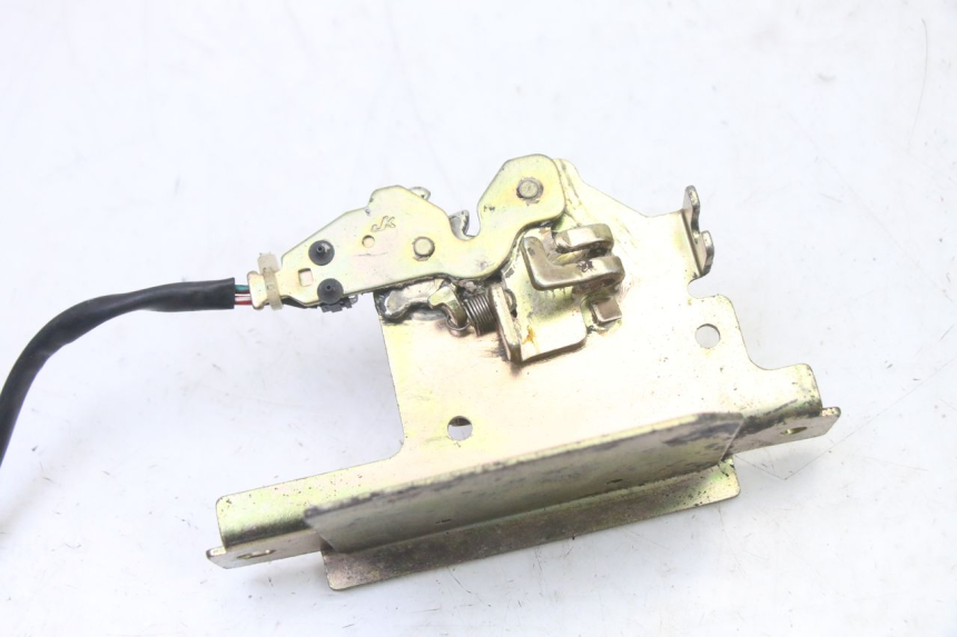 photo de ZADESLOT KYMCO DINK STREET 125 (2009 - 2014) - Detail van het onderdeel