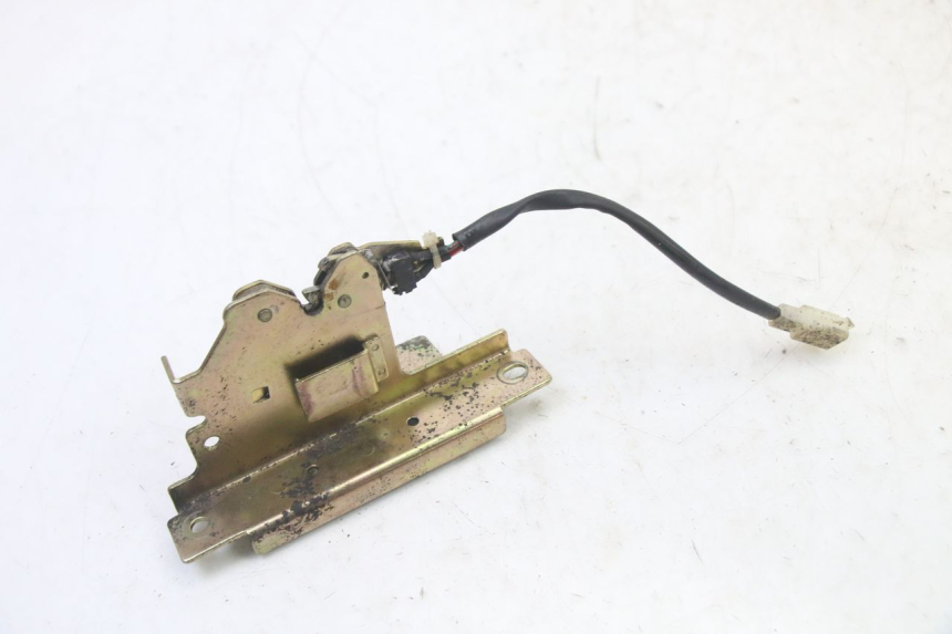 photo de ZADESLOT KYMCO DINK STREET 125 (2009 - 2014) - Andere kijkhoek