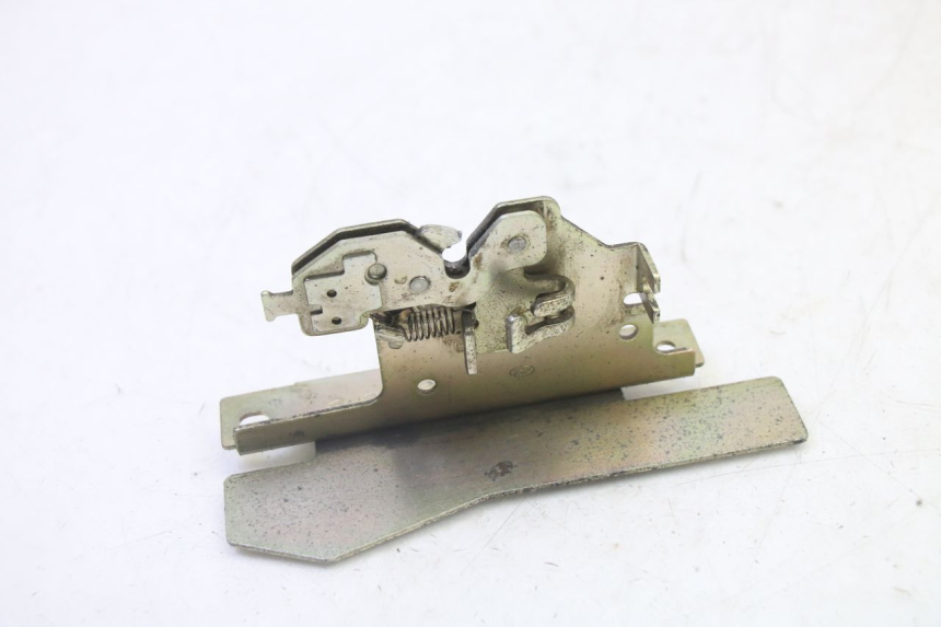 photo de ZADESLOT KYMCO DINK STREET 125 (2009 - 2014) - Hoofdaanzicht