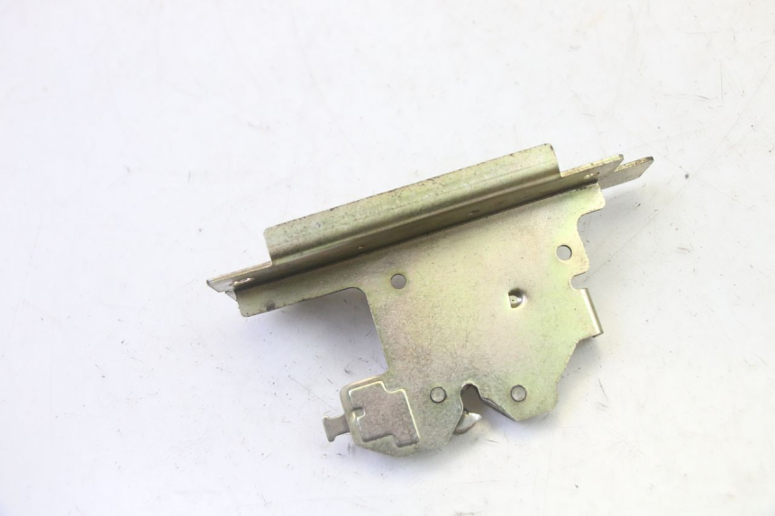 photo de ZADESLOT KYMCO DINK STREET 125 (2009 - 2014) - Zoom op gebruiksstaat